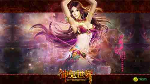 纸壳版《地平线：西之绝境》猎弓超酷！女主声优狂点赞